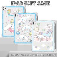 เคส iPad สําหรับ iPad 2 3 4 Air3 10.5 2 1 9.7 gen8 gen7 10.2 6th 5th 9.7 Mini 1 2 3 4 5 air4 Pro 9.7 2020 2019 2018 Pro 12.9 Mini 6