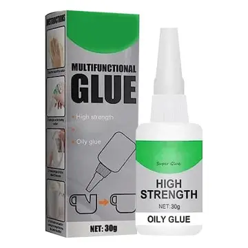 White Furniture Glue 3kg PVAC Adhesives for Wood Paper and Cloth