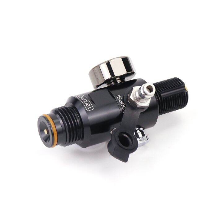 hot-pressure-4500psi-air-cylinder-regulator-m18x1-5-threads-output-800-1500-1800-2000psi