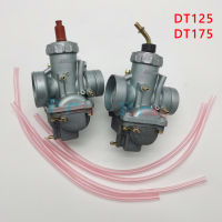 Carburetor For Yamaha Suzuki TZR125 DT125 DT175 RM65 RM80 RM85 DT175 RX RM DT 80 85 125 As Motorcycle 28mm Carburetor