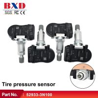 【LZ】۩๑  Sensor 52933-3n100 529333n100 529332m650 s180052092c do monitor da pressão dos pneus de 1/4 pces tpms para hyundai accent kia sorento