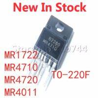 5PCS/LOT MR1722 MR4710 MR4720 MR4011 TO-220F LCD power integrated module In Stock