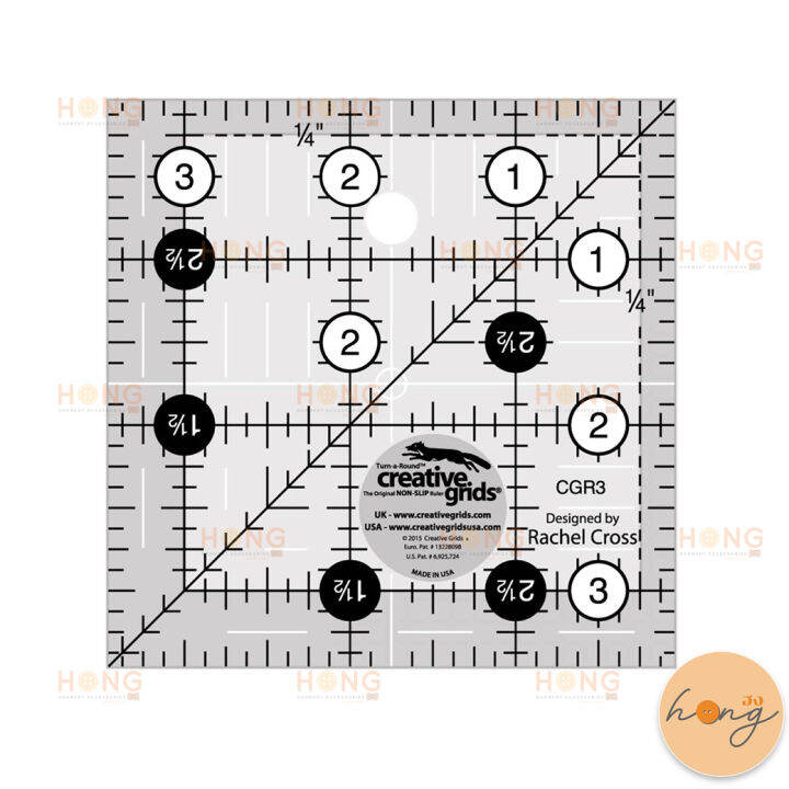 ไม้บรรทัด-3-5-x3-5-creativegrids-cgr3