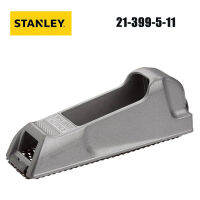 Stanley 21-399-5-11ตะไบโลหะกบงานไม้กบพลาสติก PVC Woodboard ยิปซั่มบอร์ดตัดแต่งและลบคมเครื่องมือ