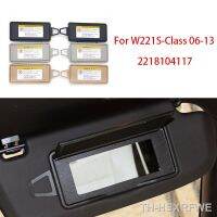 【hot】✘  Car Accessories Mirror Makeup Cover for S class W221 2218104117 06-13