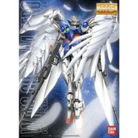 ***อะไหล่***MG Wing Zero custom GUNPLA EXPRESS