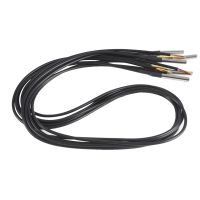 Waterproof DS18B20 Temperature Sensor, Digital Temperature Thermal Cable Temperature (-55℃- +125℃)