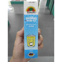 s46 Sunlife Calcium+vitamin D3 20