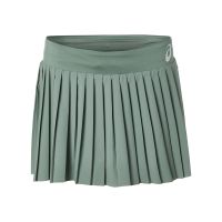 Asics กระโปรงเทนนิสผู้หญิง Match W Pleats Skort ( 2042A151-023 )