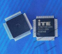 5PCS IT8291E120A-BXA IT8291E IT829IE QFP IT8291E120A Quality Assurance