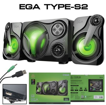 ega-speaker-type-s2-black-ลำโพงเกมมิ่ง-bluetooth-speaker-7-led-color-lighting