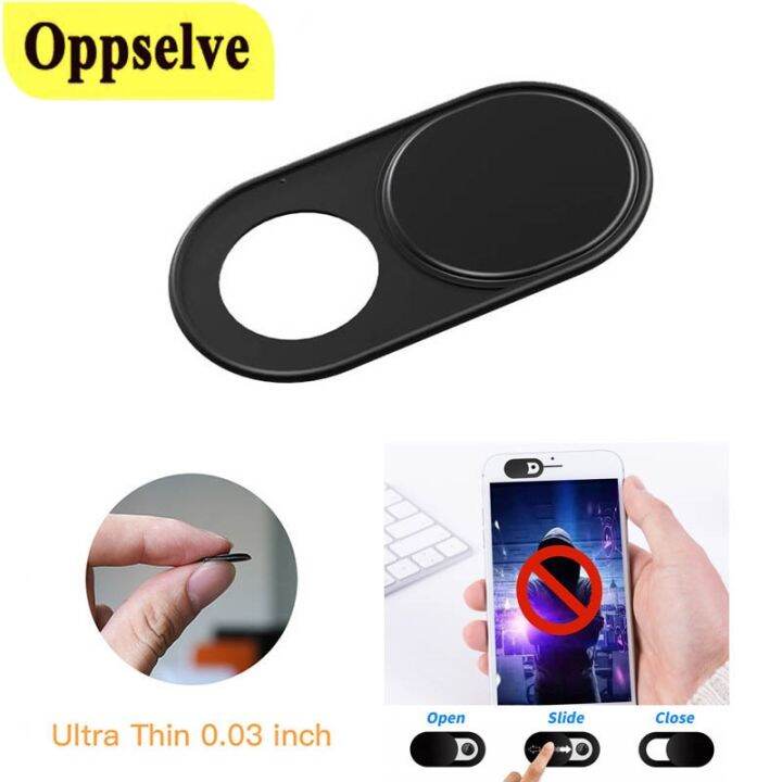 Magnet Sticker Shutter Cover | Lazada PH