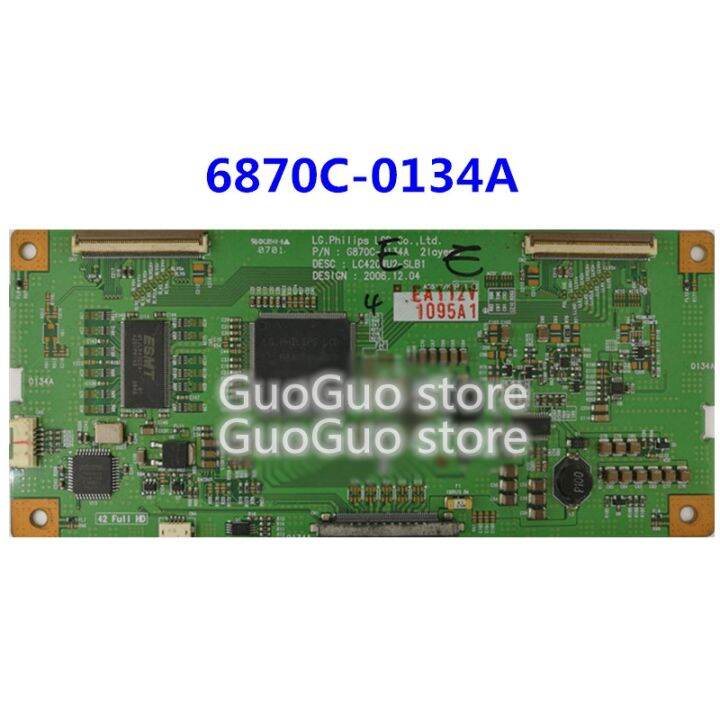 บอร์ด-tcon-1ชิ้น6870c-0134a-tv-t-con-l42a18-ak-ลอจิกบอร์ด-tlm4288p