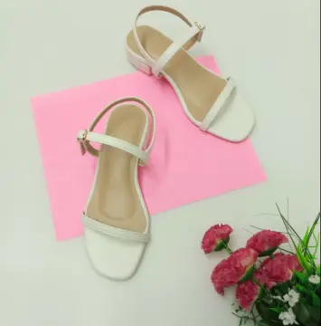 Stylish Block Heel Designer Beige Dress Shoes For Women Pointed Toe Low  Pumps In Small Sizes 31 43 From Aixiao, $45.76 | DHgate.Com