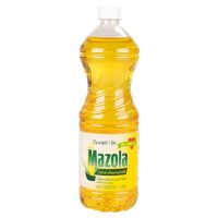 มาโซลา น้ำมันข้าวโพด 1 ลิตร Mazola Corn Oil 1 Litre โปรโมชันราคาถูก เก็บเงินปลายทาง