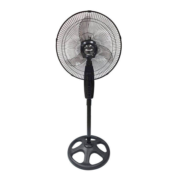 TWO Dowell Stand Desk Fan 16' STFB22/TFB2216A Lazada PH
