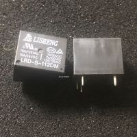 5 teile/los new Relais LRD-S-112DM T73-1A-12V