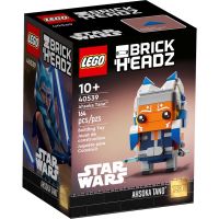 LEGO BrickHeadz 40539 Ahsoka Tano