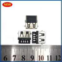 2-10PCS NEW Laptop USB Jack Socket Port Connector For ACER Female 4p USB2.0