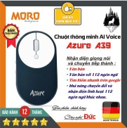 Chuột thông minh AI Voice - Azure A39