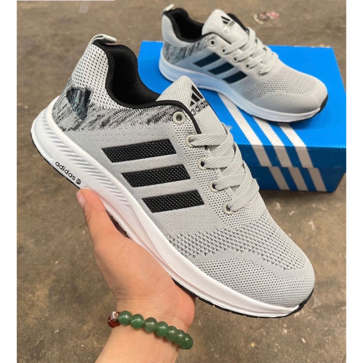 ถูกสุดๆรองเท้า-adidas-รองเท้าผ้าใบผู้หญิง-ผู้ชาย-รองเท้าวิ่ง-size-36-45