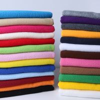 50cmx160cm Fleece plush crystal super soft plush fabric For Sewing DIY Handmade Home Textile Cloth For Toys Plush Fabric