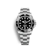 นาฬิกาข้อมือRolex Submarinre No Date Ceramic (TOP SWISS) 3130 สินค้าพร้อมกล่อง (ขอดูรูปเพิ่มเติมได้ที่ช่องแชทค่ะ