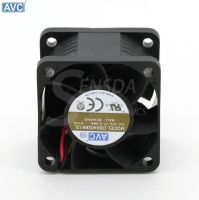 For AVC DB04028B12L -FAR DC 12V 0.36A 40mm case Server cpu computer cooling fans cooler radiator 40x40x28mm