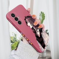 DIORCASE For Tecno Pova 3 Tecno Pova Neo Tecno Pouvoir 4 Tecrevengers Design Edge Pattern Silicone Full Camera ปกป้องเคส