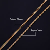 Custom Circle Photo Medallions Necklace &amp; Pendant Gold Color Cubic Zircon Mens Hip Hop Jewelry