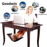 Foot Rest Desk Rest Feet Hammock Feet Hanging Deck Office Hammock Foot Desk