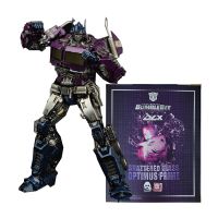 In Stock Transformers Masterpiece Threezero Transformers Bee Dlx Shattered Glass OP Deluxe Class Action Figures Toys Collectible