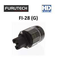 Furutech FI-28 (G)