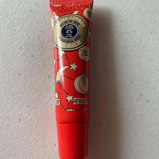 ORIGINAL L’OCCITANE HAND CREAM and LIP BALM Lazada PH