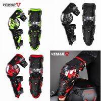 【hot】！ VEMAR E-18H Motorcycle Elbow Small Kneepad Off-Road Racing Knee Brace Safety Protection Guards