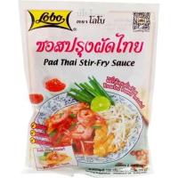 (แพ็ค2) Lobo Pad Thai Sauce 120g