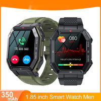 2023ใหม่สมาร์ทนาฬิกาผู้ชาย K55บลูทูธ Smartwatch สำหรับผู้ชาย Health Monitor นาฬิกากันน้ำสำหรับ Android IOS Custom Dial Best