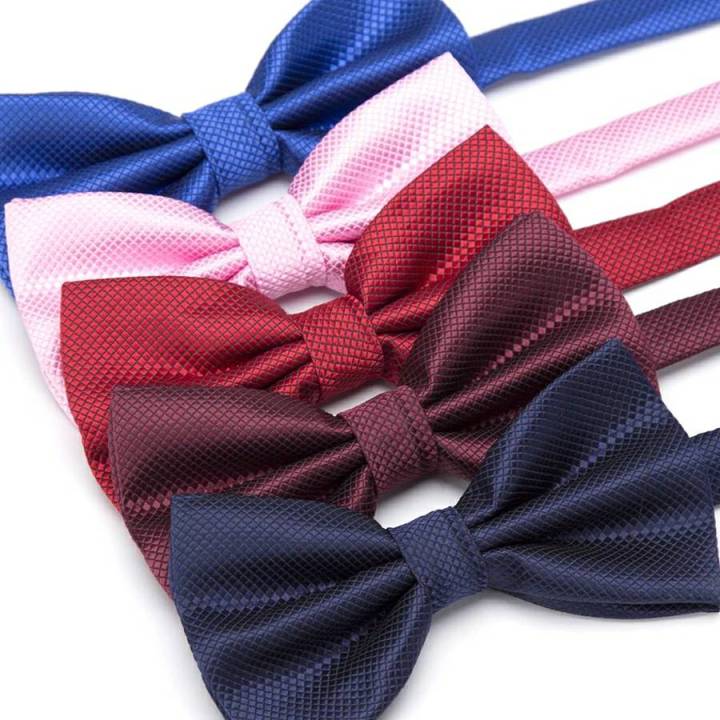 bow-tie-โบว์ไท-หูกระต่ายใส่กับชุดสูท-ชุดเจ้าบ่าว