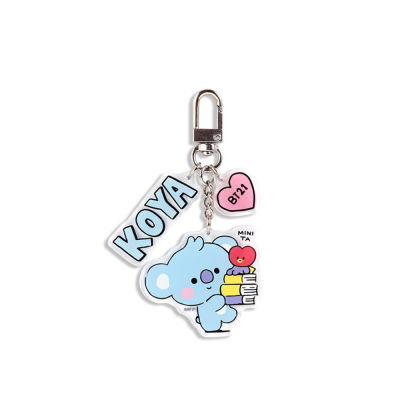 Charm Ornaments Bag Pendant Bag Charm Ornaments Car Keyring Pendant Keyring Cartoon Keychains Couple Gift