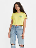 Levis® Womens Graphic Homeroom T-Shirt