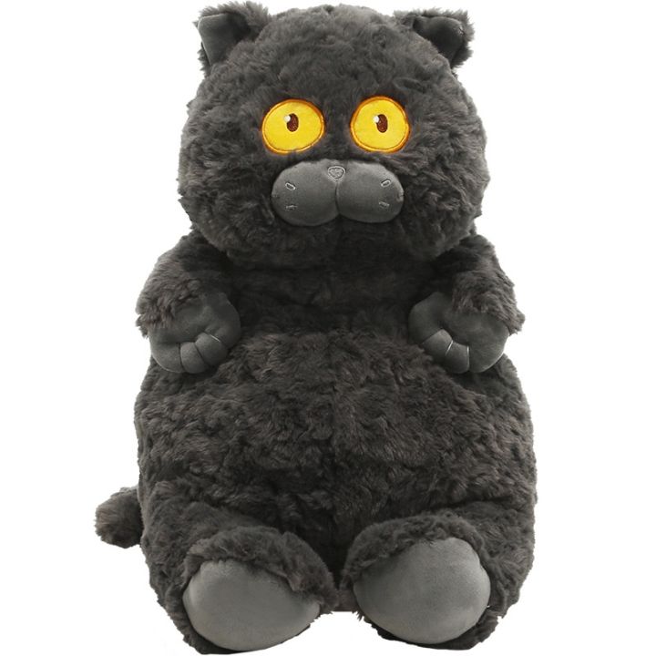chool-cod-ตุ๊กตา-แมวดำ-แมวอ้วน-ของเล่นตุ๊กตา-ตุ๊กตาแมว-แมวน่ารัก-ฮิตมาก-ของขวัญเด็ก