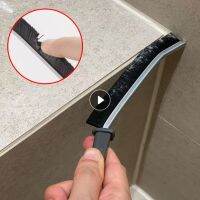 【CC】►  Floor Grout Cleaner Household Joints Scrubber Stiff Bristles Small Cleaning Window Groove