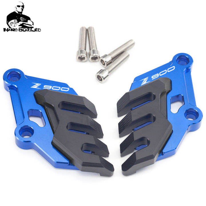 cnc-aluminum-motorcycle-accessories-front-ke-disc-caliper-ke-caliper-guard-protector-cover-for-kawasaki-z900-2017-2020