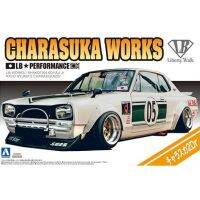 ❗️❗️ SALE ❗️❗️ โมเดลรถยนต์ AOSHIMA LB WORKS SHAKOTAN KOYAJIS CHOICE HAKOSUKA2Dr 1/24 !! ของเล่นเพื่อการสะสม Collectibles ตั้งโชว์ ของขวัญ เอนกประสงค์ แข็งแรง ทนทาน บริการเก็บเงินปลายทาง ราคาถูก คุณภาพดี โปรดอ่านรายละเอียดก่อนสั่ง