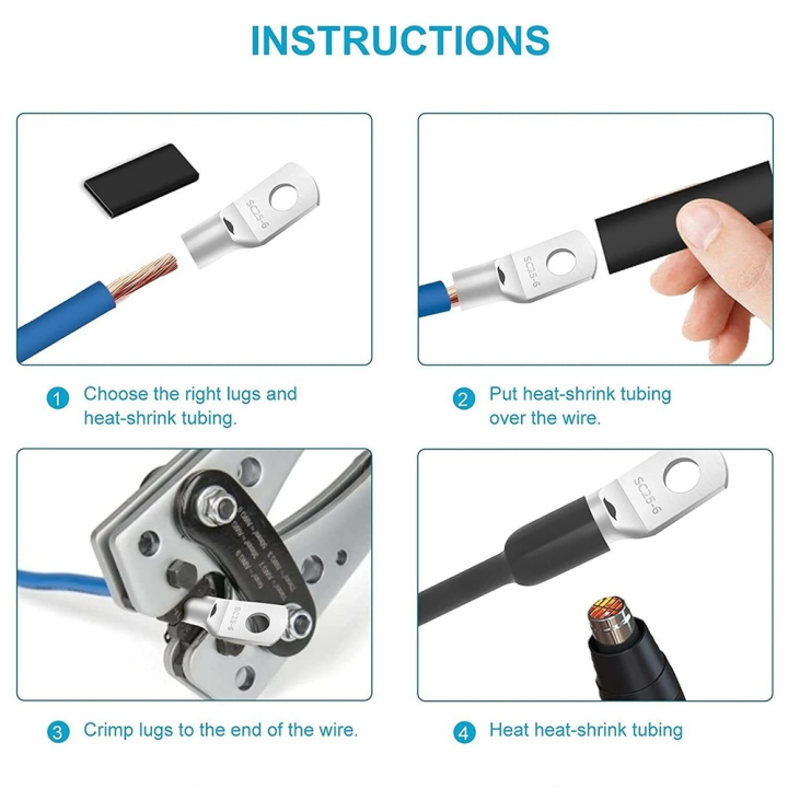 60-140pcs-assorted-sc-bare-terminals-lug-ท่อทองแดงกระป๋อง-lug-ring-seal-แบตเตอรี่สายเชื่อมต่อสาย-crimped-บัดกรี-iewo9238