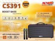 loa kéo di động ACNOS CS391