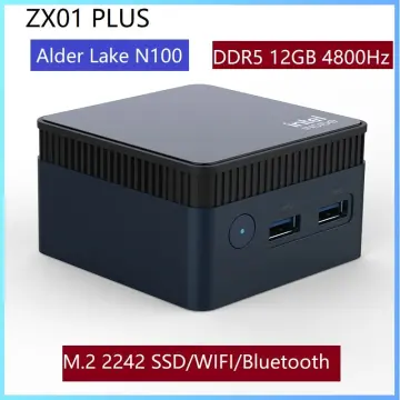 Shop Latest Zx01 Mini Pc online | Lazada.com.my