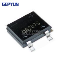 DB207 DB207S 10ชิ้น SOP4 SOP SMD Gepyun