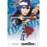 ✜ พร้อมส่ง  AMIIBO AMIIBO SUPER SMASH BROS. SERIES FIGURE (LUCINA) (เกม อื่นๆ™ By ClaSsIC GaME OfficialS)