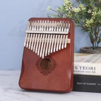 Kalimba 17 Keys Thumb Piano High Quality